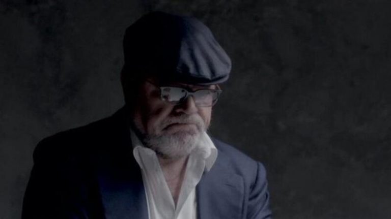 Villarejo dice en un audio incluido en el 'Kitchen' que apuñaló a la doctora Pinto