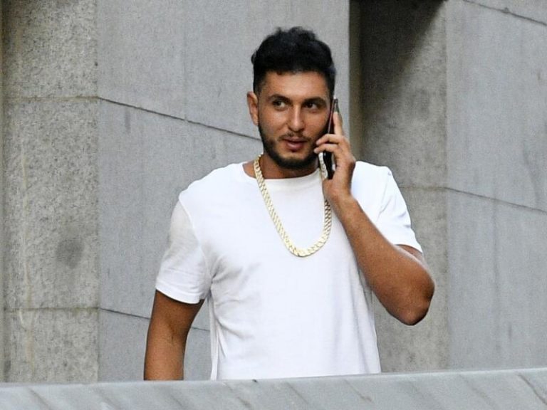 ¿Qué se traen entre manos Jesús Calleja y Omar Montes?