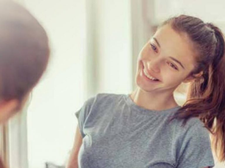 Esta es la clave para librarte del acné y el maskne, creado por el uso de mascarillas