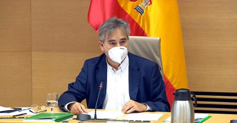 La mayoría del Congreso apoya fijar un número máximo de pacientes por enfermero