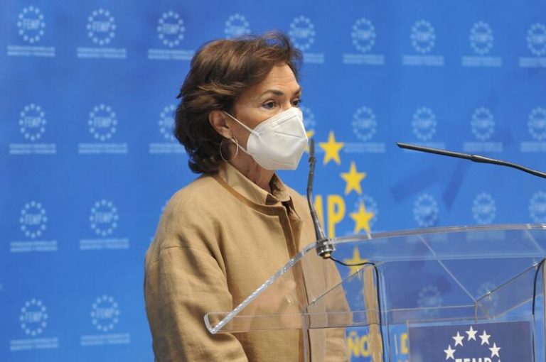 Calvo solicita al PP que 