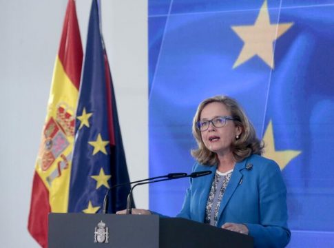 Calviño ve Calviño ve