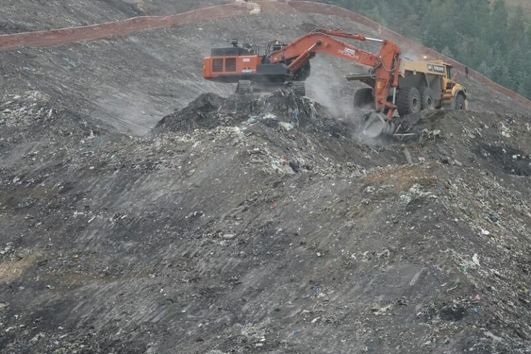 Este jueves comienza en Zaldibar una fase 