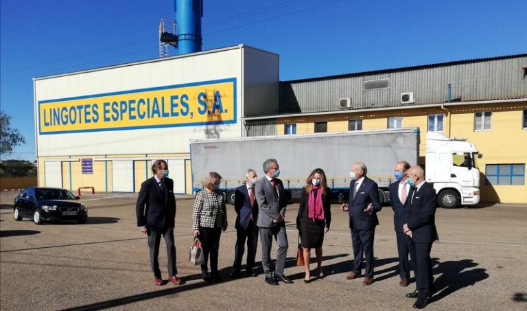 El Gobierno asegura que España ha recuperado el 80% del comercio internacional