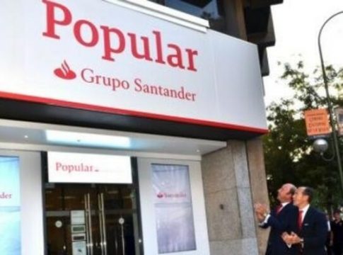 La Audiencia de Madrid insiste en la falsedad de cuentas del Banco Popular La Audiencia de Madrid insiste en la falsedad de cuentas del Banco Popular