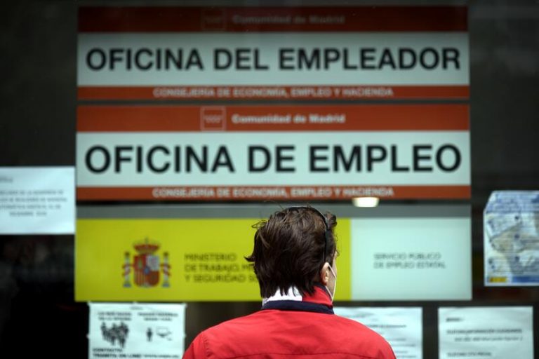 Se subvencionará con hasta 5.000 euros contratar a inscritos en Garantía Juvenil
