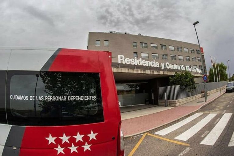 Fiscalía exculpa a los responsables y sanitarios de al menos siete residencias de muertes por Covid