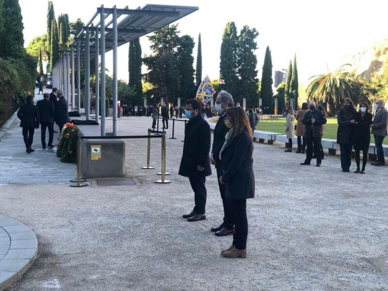 Budó exige al Estado que pida 