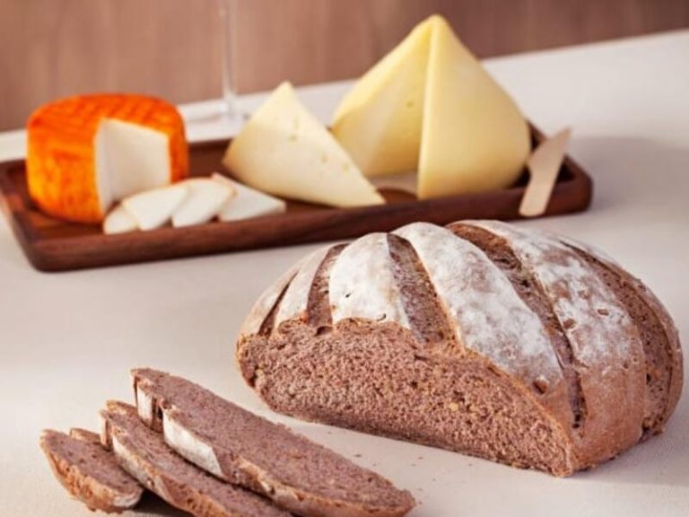 El pan, nuestro mejor aliado en todas nuestras comidas