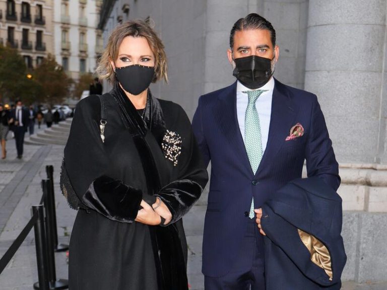 Ainhoa Arteta hace balance de su paso por 