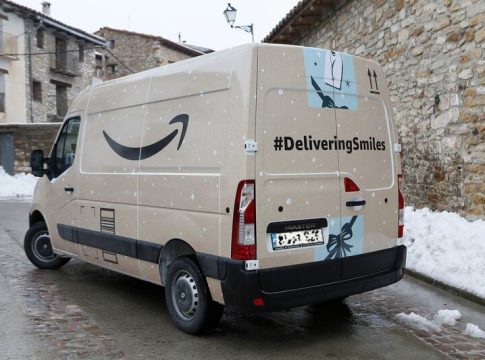 Vendedores facturan casi 3.000 millones durante el 'Prime Day' de Amazon, un 60% más Vendedores facturan casi 3.000 millones durante el 'Prime Day' de Amazon, un 60% más