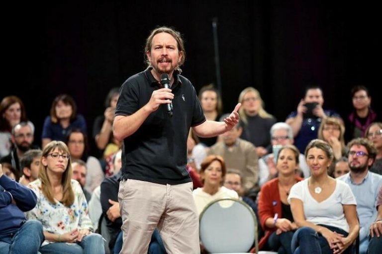 El juez no ve irregularidades en contratos de Podemos con la consultora ABD