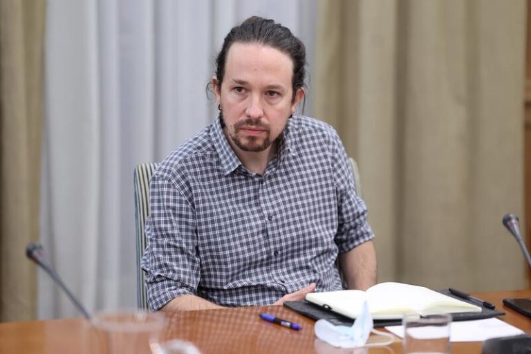 Iglesias dice que se trabaja para 