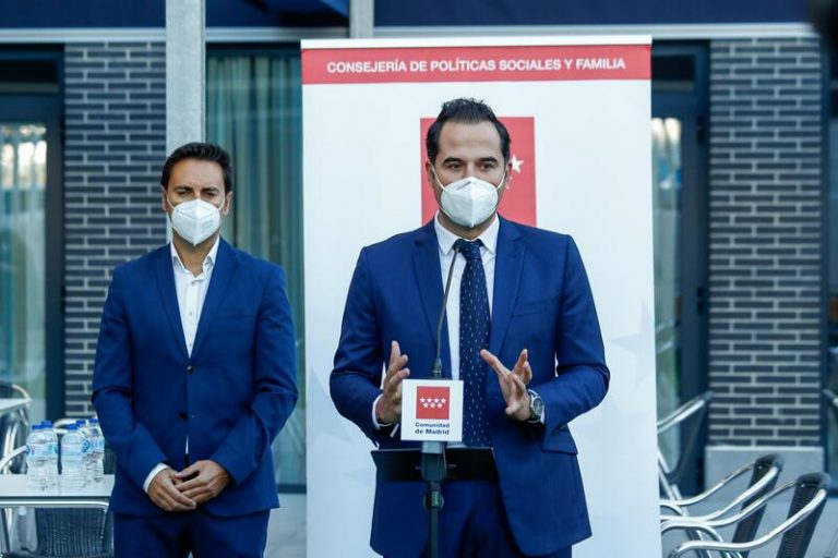 Aguado sopesa medidas 