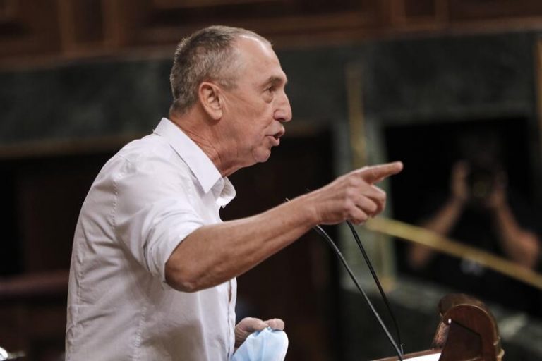 Compromís apoyará los PGE 