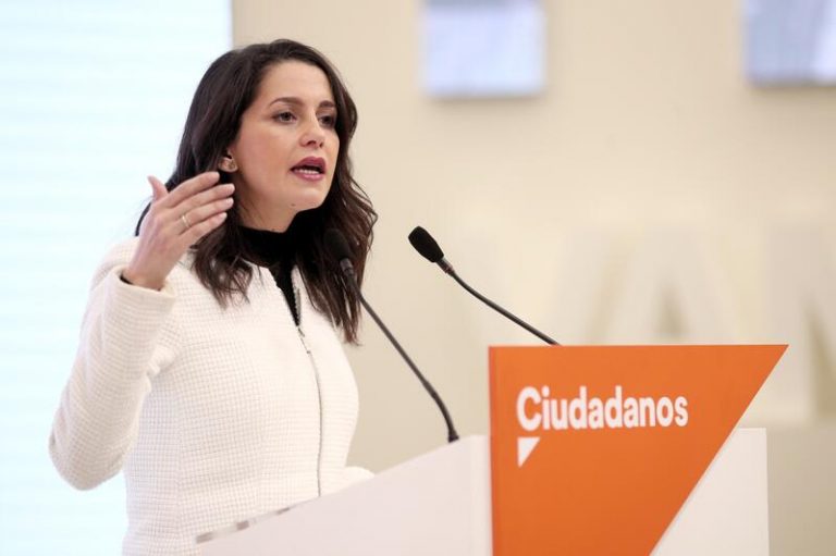 Cs incorpora a Contestí, Cuadrado y Saval, exdiputados de Vox, PSOE y PP