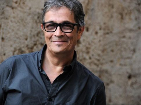 Chano Domínguez, Premio Nacional de las Músicas Actuales 2020 Chano Domínguez, Premio Nacional de las Músicas Actuales 2020