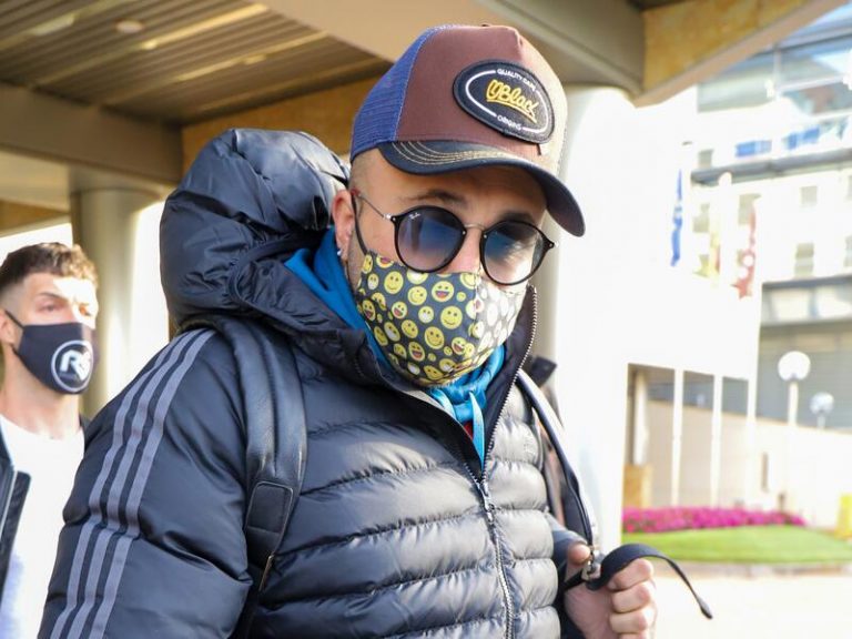 Kiko Rivera reaparece tras sus confesiones más dolorosas en 