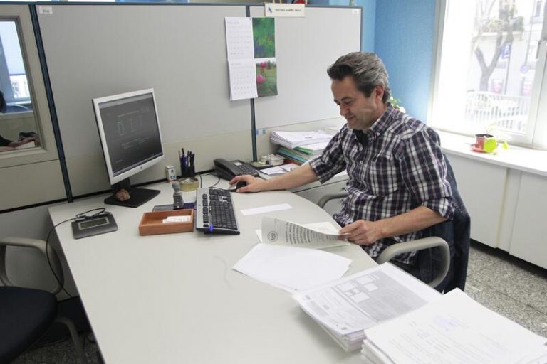 Los concursos de empresas crecen un 55% en septiembre, tras meses de descenso