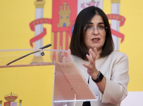 El Gobierno ofertará 18.266 plazas de empleo público sin el apoyo de los sindicatos El Gobierno ofertará 18.266 plazas de empleo público sin el apoyo de los sindicatos