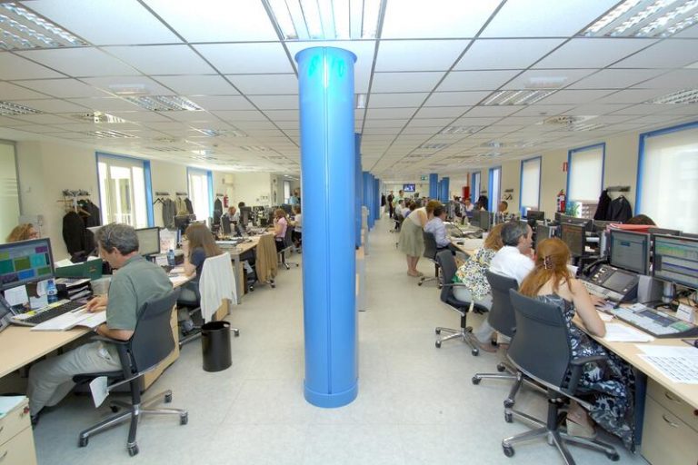 Los salarios subirán una media del 2,07% en 2021, prácticamente lo mismo que en 2020