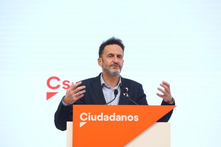 Ciudadanos celebra que el PP plantee una reforma del CGPJ