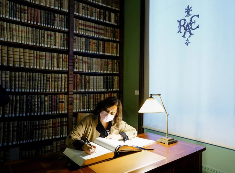 Ayuso pretende convertir Madrid en 