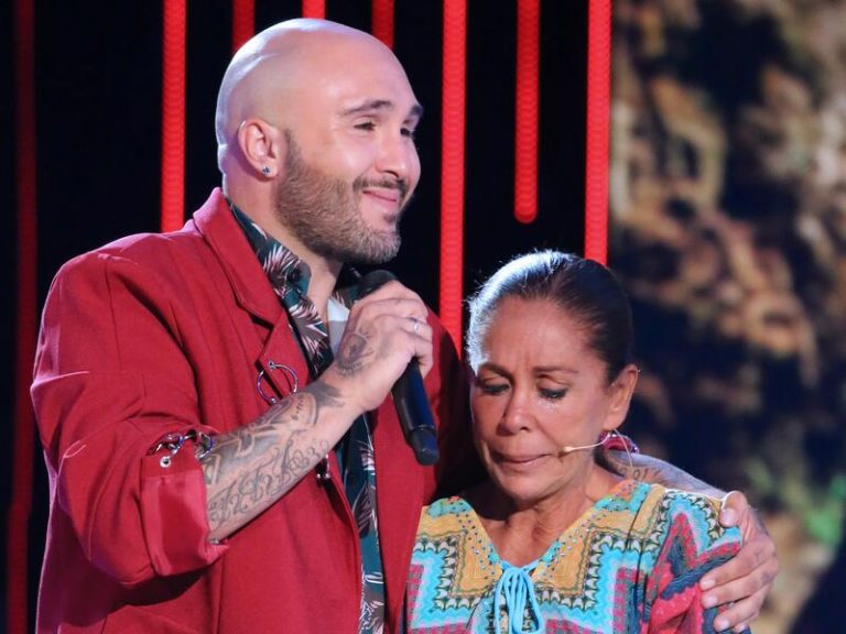 El culebrón Pantoja: por qué Isabel Pantoja y Kiko Rivera están a la gresca