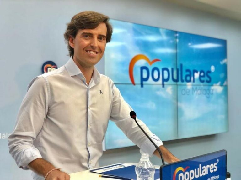 Montesinos admite que hace 