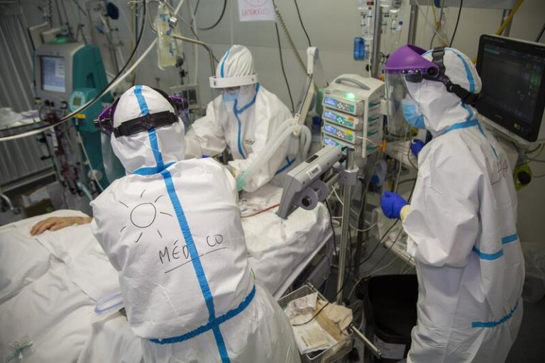 Cantabria endurece sus medidas contra el Covid-19