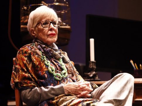 ¿Piensa Concha Velasco en la retirada? La propia actriz nos lo desvela ¿Piensa Concha Velasco en la retirada? La propia actriz nos lo desvela