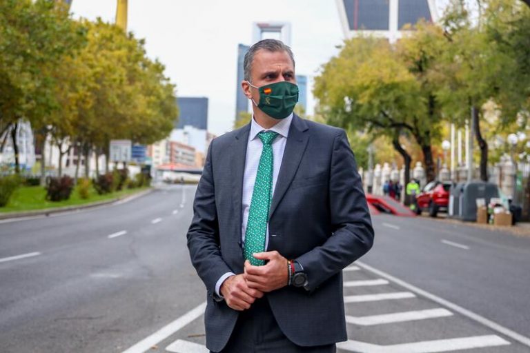 Smith tacha a Ciudadanos de 