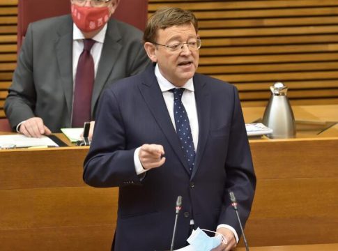 Ximo Puig ve Ximo Puig ve