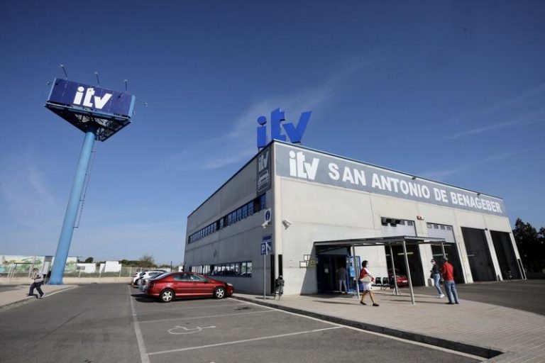 Unos 5,7 millones de vehículos circulan sin ITV y 1,75 millones sin seguro