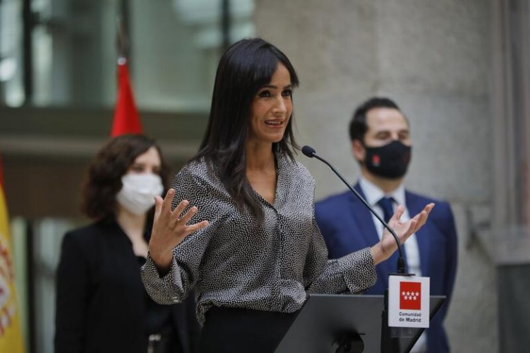 Villacís apoyará el toque de queda si las autoridades determinan que es 