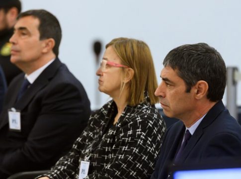 Interior se reunirá con Trapero para abordar Interior se reunirá con Trapero para abordar