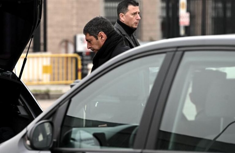 La AN considera que Trapero no actuó con los líderes del 'procés' para permitir el 1-O