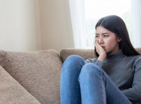 Los insultos de adolescentes a sus padres se triplicaron durante el confinamiento Los insultos de adolescentes a sus padres se triplicaron durante el confinamiento