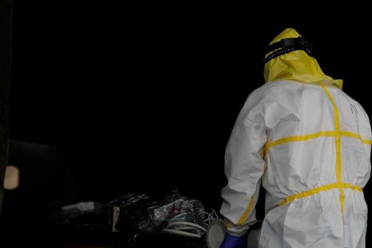 Andalucía supera los 100.000 casos tras un récord diario de 3.442 contagiados