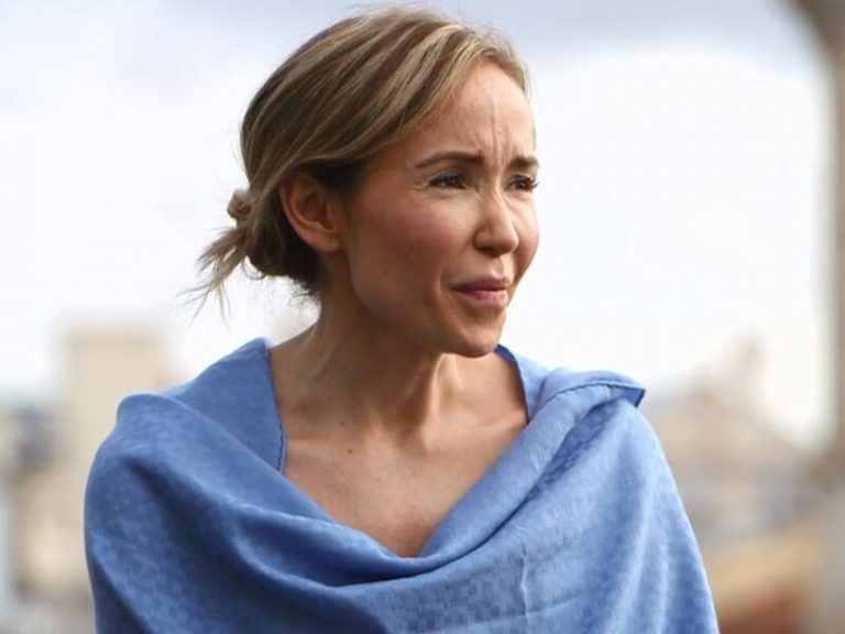 Dobrowolski rompe su silencio para defender su inocencia y atacar a Mainat