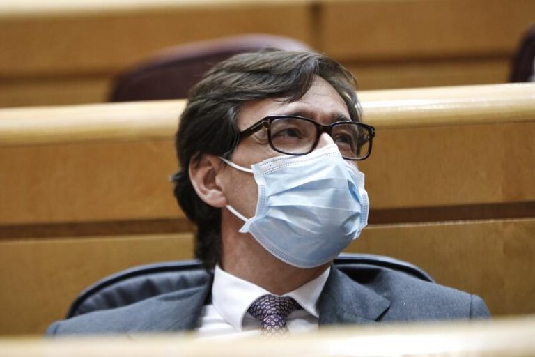 Illa anticipa semanas 