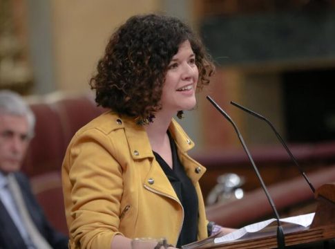 Podemos cree que se avanza hacia Podemos cree que se avanza hacia