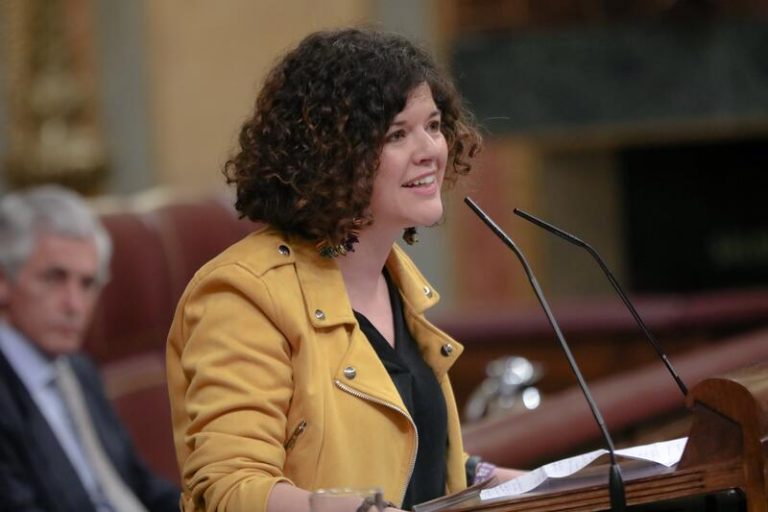 Podemos espera avanzar hacia 