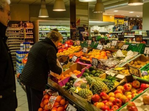 Nueve de cada 10 empresas alimentarias no recuperará sus cifras hasta la primavera de 2021 Nueve de cada 10 empresas alimentarias no recuperará sus cifras hasta la primavera de 2021