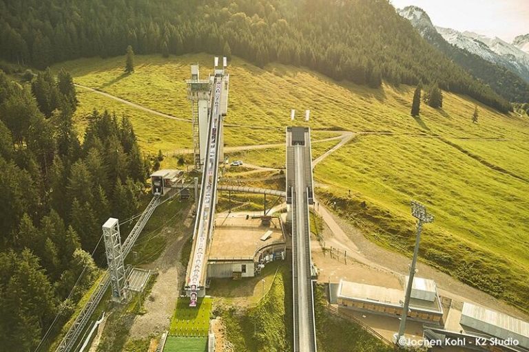 La fotografía más larga del mundo, nuevo récord Guinness, mide 109 metros