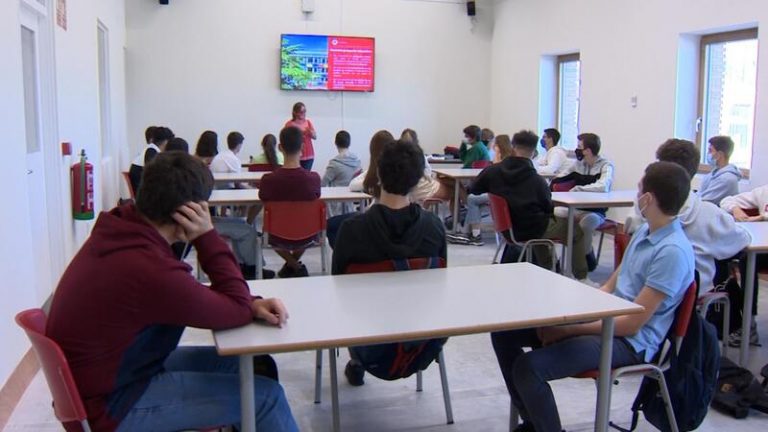 El alumnado español es el más respetuoso con personas de otras culturas, según PISA