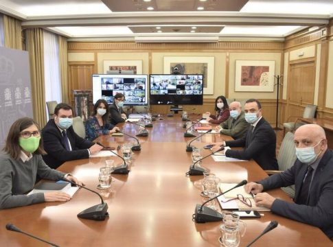 Madrid lamenta que Madrid lamenta que