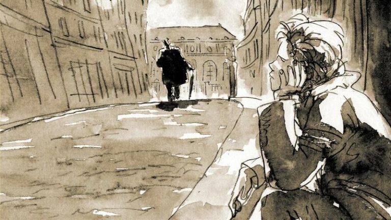 Javier de Isusi, galardonado con el Premio Nacional del Cómic 2020