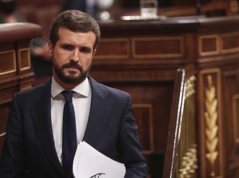 El PP mantiene sus condiciones: El PP mantiene sus condiciones: