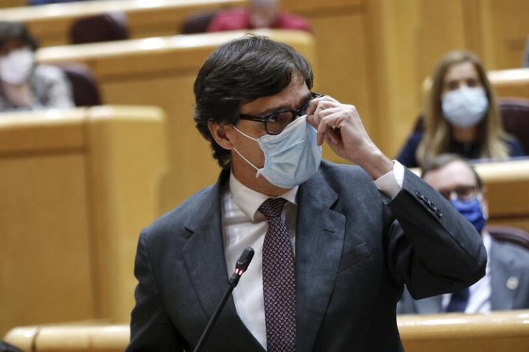 Varias comunidades solicitan o se abren a la implantación de un toque de queda